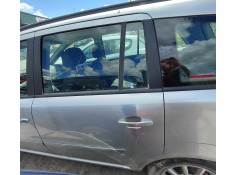 Recambio de puerta trasera izquierda para opel zafira / zafira family b (a05) 1.9 cdti (m75) referencia OEM IAM   