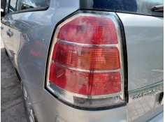 Recambio de piloto trasero izquierdo para opel zafira / zafira family b (a05) 1.9 cdti (m75) referencia OEM IAM   
