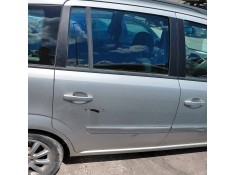 Recambio de puerta trasera derecha para opel zafira / zafira family b (a05) 1.9 cdti (m75) referencia OEM IAM   
