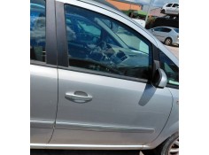Recambio de puerta delantera derecha para opel zafira / zafira family b (a05) 1.9 cdti (m75) referencia OEM IAM   