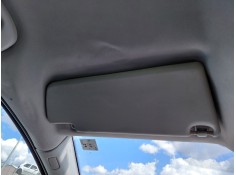 Recambio de parasol izquierdo para opel zafira / zafira family b (a05) 1.9 cdti (m75) referencia OEM IAM   