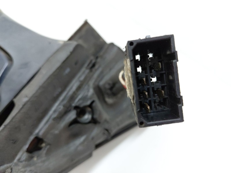 Recambio de retrovisor derecho para audi a4 b5 (8d2) 1.9 tdi referencia OEM IAM 8D0857544  