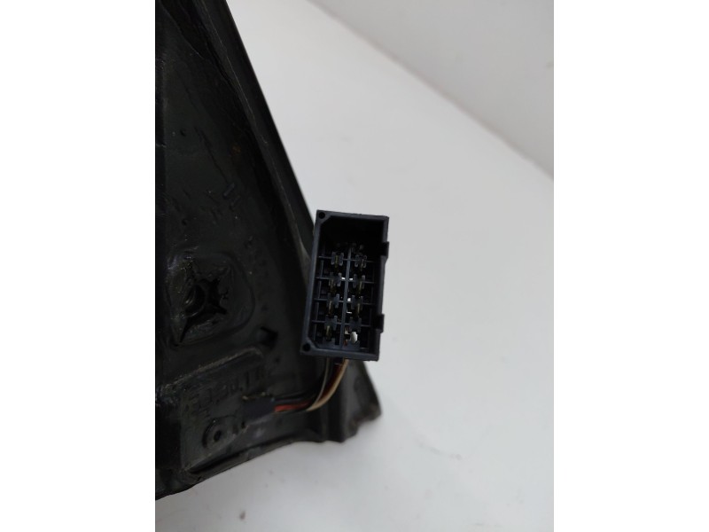 Recambio de retrovisor izquierdo para audi a6 c5 (4b2, 4b4) 2.5 tdi referencia OEM IAM   