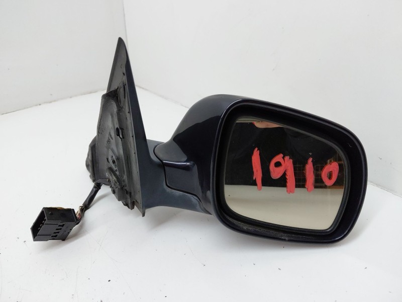 Recambio de retrovisor derecho para audi a6 c5 (4b2, 4b4) 2.5 tdi referencia OEM IAM   