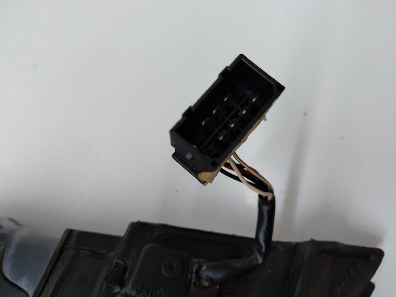 Recambio de retrovisor derecho para audi a6 c5 (4b2, 4b4) 2.5 tdi referencia OEM IAM   