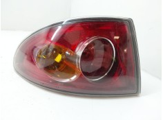 Recambio de piloto trasero izquierdo para seat cordoba (6l2) 1.4 16v referencia OEM IAM 6l5945257  