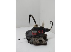 Recambio de cerradura puerta trasera derecha para seat cordoba (6l2) 1.4 16v referencia OEM IAM 991993101  