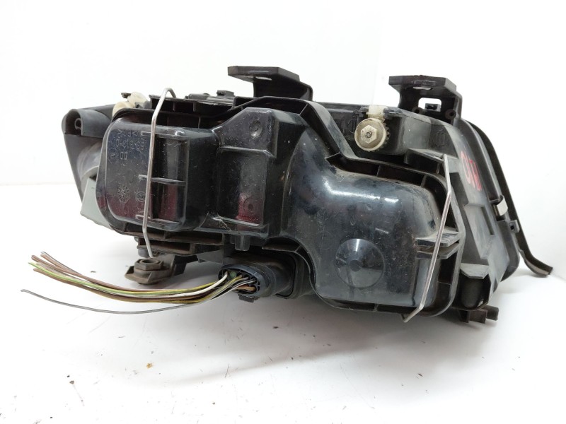 Recambio de faro izquierdo para audi a6 c5 (4b2, 4b4) 2.5 tdi referencia OEM IAM 14847300  