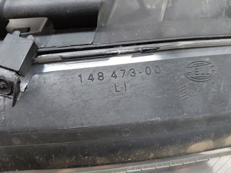 Recambio de faro izquierdo para audi a6 c5 (4b2, 4b4) 2.5 tdi referencia OEM IAM 14847300  