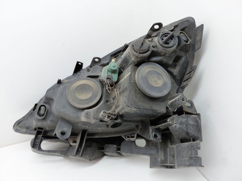 Recambio de faro derecho para renault grand scénic ii (jm0/1_) 1.6 referencia OEM IAM   
