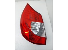 Recambio de piloto trasero izquierdo para renault grand scénic ii (jm0/1_) 1.6 referencia OEM IAM   