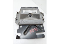 Recambio de centralita motor uce para renault grand scénic ii (jm0/1_) 1.6 referencia OEM IAM 8200509516  
