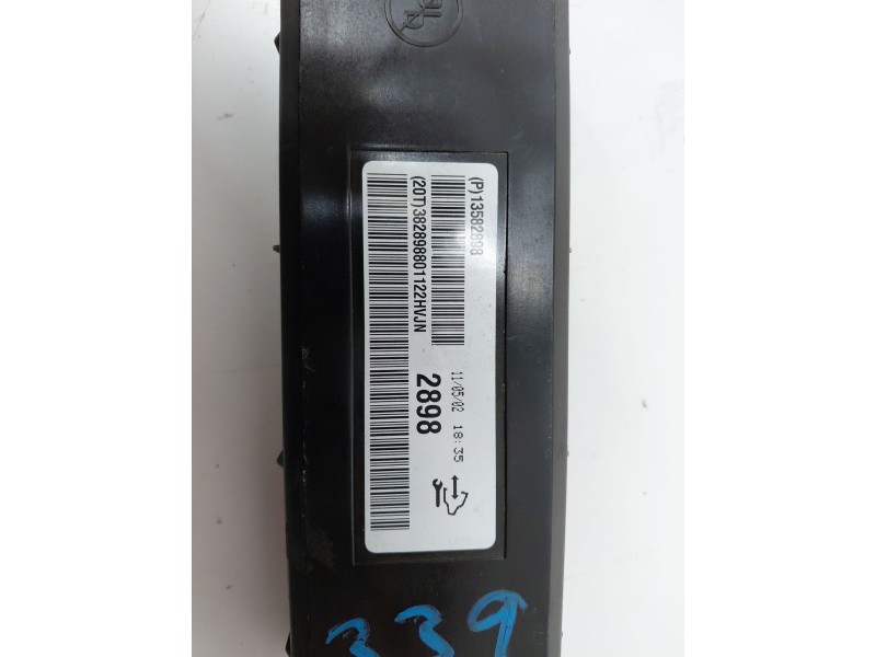 Recambio de modulo electronico para opel insignia berlina 2.0 cdti cat referencia OEM IAM 13582898  