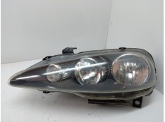 Recambio de faro izquierdo para alfa romeo 147 (937_) 1.6 16v t.spark eco (937.axa1a, 937.bxa1a) referencia OEM IAM   