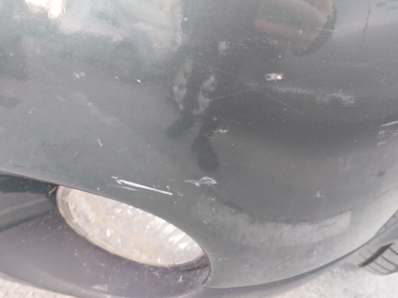 Recambio de paragolpes delantero para subaru legacy iv station wagon (bp) 2.5 awd (bp9) referencia OEM IAM   