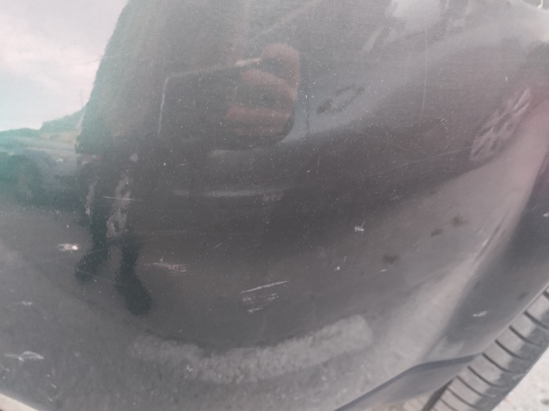 Recambio de paragolpes delantero para subaru legacy iv station wagon (bp) 2.5 awd (bp9) referencia OEM IAM   