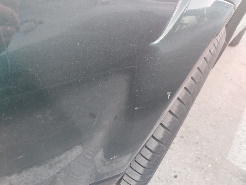 Recambio de paragolpes delantero para subaru legacy iv station wagon (bp) 2.5 awd (bp9) referencia OEM IAM   