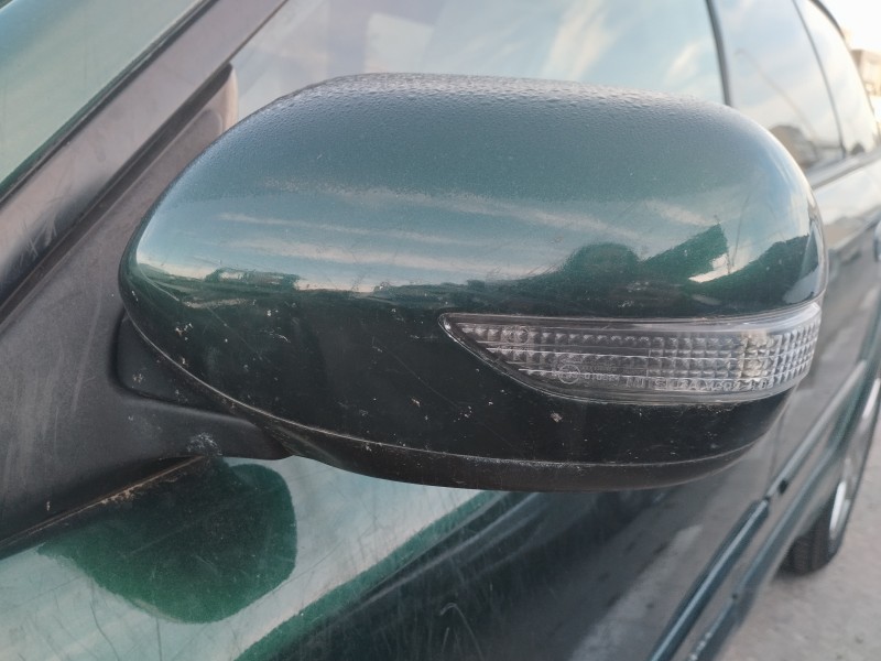 Recambio de retrovisor izquierdo para subaru legacy iv station wagon (bp) 2.5 awd (bp9) referencia OEM IAM   
							
