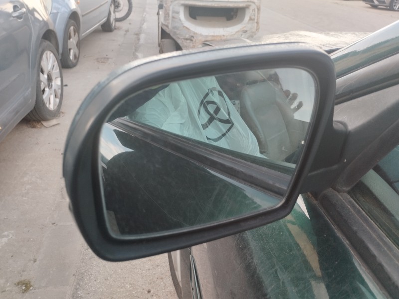 Recambio de retrovisor izquierdo para subaru legacy iv station wagon (bp) 2.5 awd (bp9) referencia OEM IAM   
							