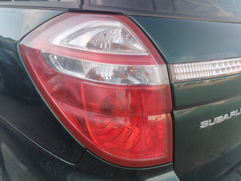 Recambio de piloto trasero izquierdo para subaru legacy iv station wagon (bp) 2.5 awd (bp9) referencia OEM IAM   