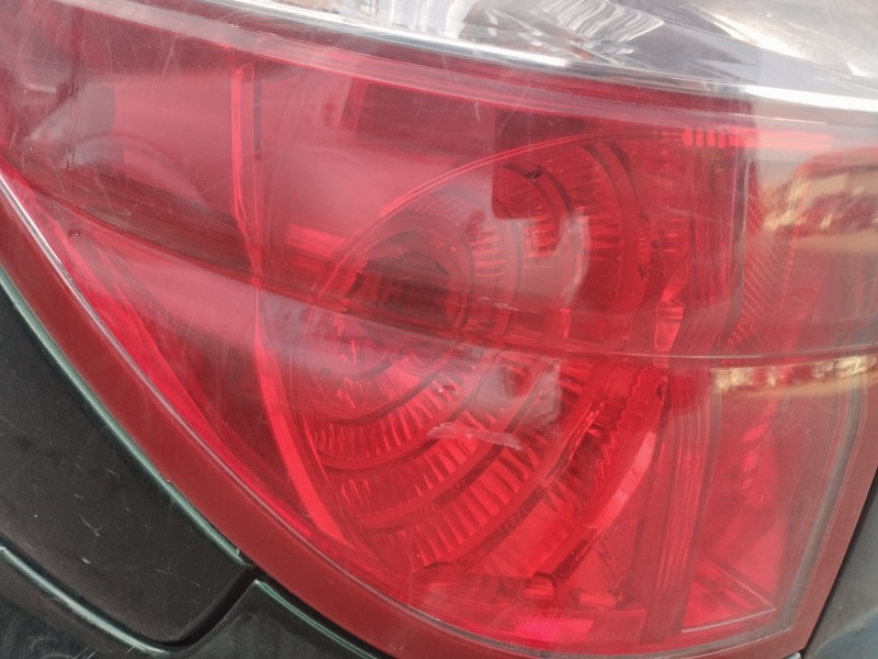 Recambio de piloto trasero izquierdo para subaru legacy iv station wagon (bp) 2.5 awd (bp9) referencia OEM IAM   