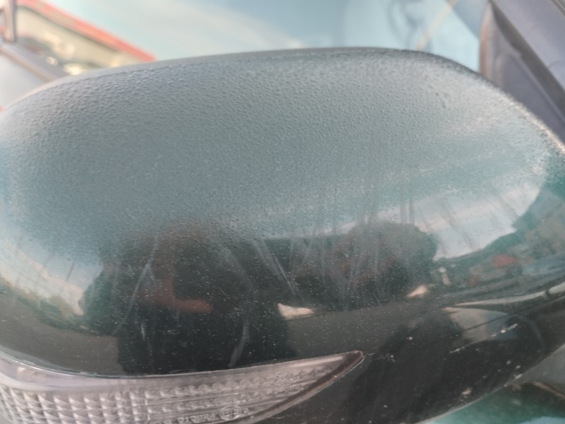 Recambio de retrovisor derecho para subaru legacy iv station wagon (bp) 2.5 awd (bp9) referencia OEM IAM   
							