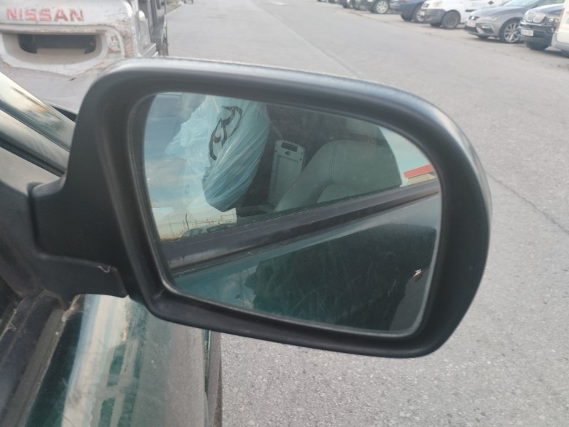 Recambio de retrovisor derecho para subaru legacy iv station wagon (bp) 2.5 awd (bp9) referencia OEM IAM   