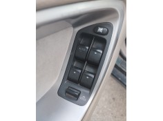 Recambio de mando elevalunas delantero izquierdo para subaru legacy iv station wagon (bp) 2.5 awd (bp9) referencia OEM IAM   