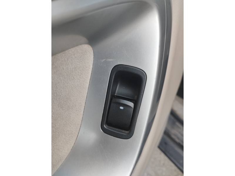 Recambio de mando elevalunas trasero izquierdo para subaru legacy iv station wagon (bp) 2.5 awd (bp9) referencia OEM IAM   
							