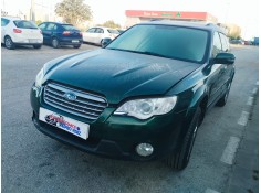Recambio de cerradura puerta delantera izquierda para subaru legacy iv station wagon (bp) 2.5 awd (bp9) referencia OEM IAM   