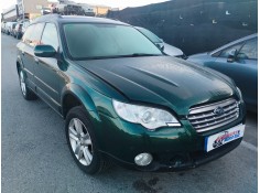 Recambio de cerradura puerta delantera derecha para subaru legacy iv station wagon (bp) 2.5 awd (bp9) referencia OEM IAM   