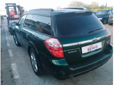 Recambio de cerradura puerta trasera izquierda para subaru legacy iv station wagon (bp) 2.5 awd (bp9) referencia OEM IAM   