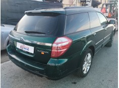 Recambio de cerradura puerta trasera derecha para subaru legacy iv station wagon (bp) 2.5 awd (bp9) referencia OEM IAM   