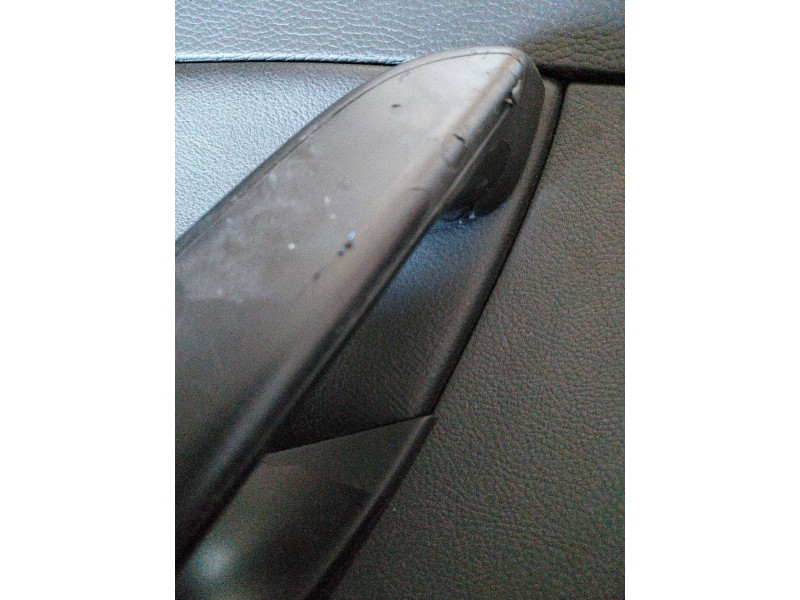 Recambio de guarnecido puerta trasera izquierda para volkswagen passat variant (3c5) 2.0 tdi referencia OEM IAM   
							