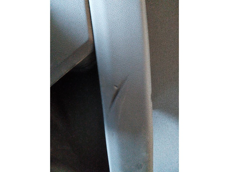 Recambio de guarnecido puerta trasera izquierda para seat leon st (5f8) 1.5 16v tsi act referencia OEM IAM   