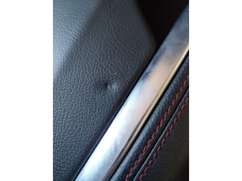 Recambio de guarnecido puerta delantera derecha para mercedes-benz clase cla (w117) cla 220 cdi (117.303) referencia OEM IAM   
							