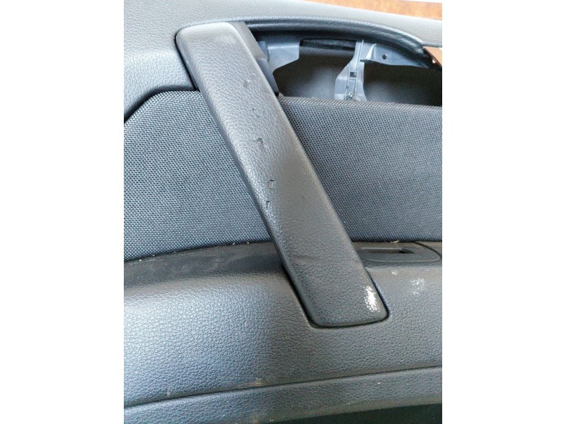 Recambio de guarnecido puerta delantera derecha para audi q7 (4l) 3.0 v6 24v tdi referencia OEM IAM   
							
