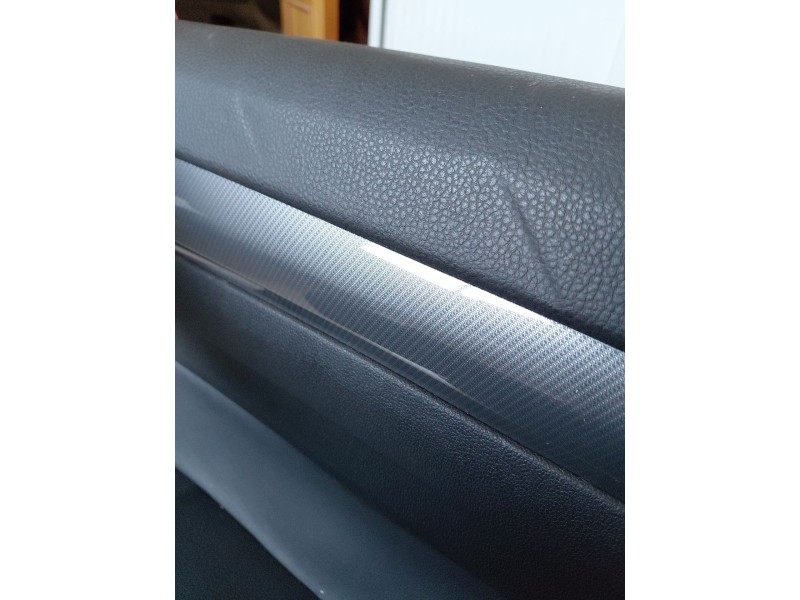 Recambio de guarnecido puerta trasera derecha para volkswagen arteon (3h7) r-line 4motion referencia OEM IAM   