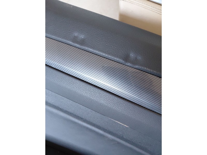 Recambio de guarnecido puerta delantera izquierda para volkswagen arteon (3h7) r-line 4motion referencia OEM IAM   
							