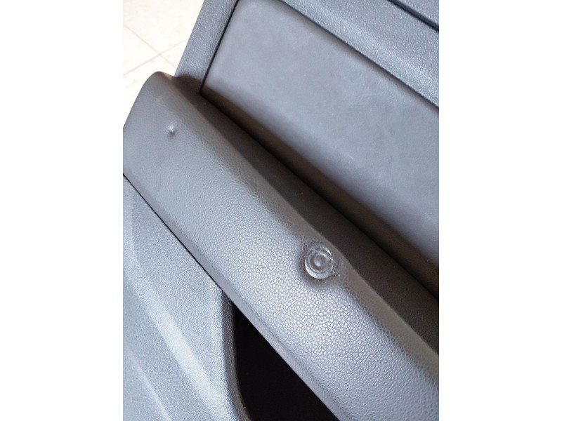 Recambio de guarnecido puerta delantera izquierda para volkswagen arteon (3h7) r-line 4motion referencia OEM IAM   
							