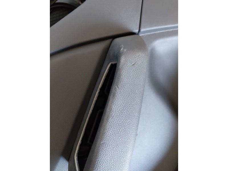 Recambio de guarnecido puerta delantera izquierda para renault clio v referencia OEM IAM   