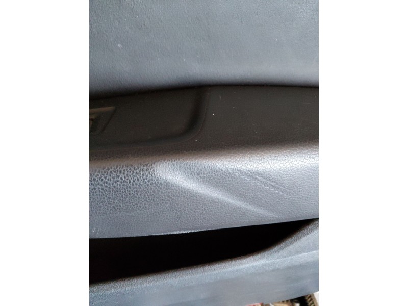 Recambio de guarnecido puerta delantera derecha para volkswagen arteon (3h7) r-line 4motion referencia OEM IAM   
							