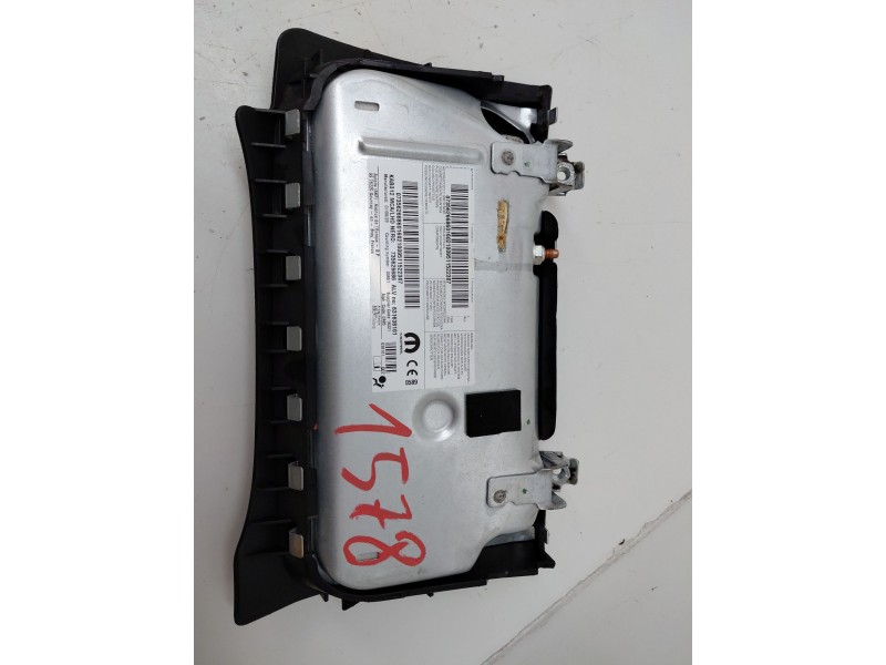 Recambio de no identificado para fiat 500 312 referencia OEM IAM 735626686  