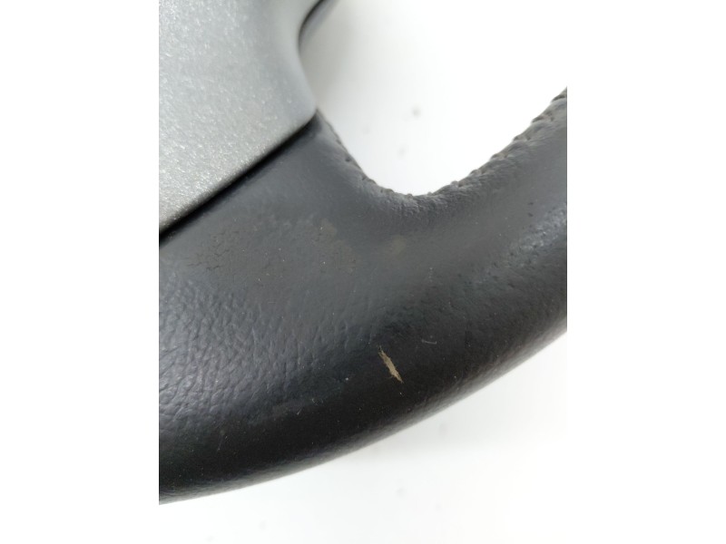 Recambio de volante sin airbag para smart coupe 1.0 12v mhd 71 cv referencia OEM IAM   
							