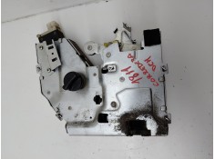 Recambio de cerradura puerta lateral derecha para ford transit connect (tc7) 1.8 tdci 75 cv referencia OEM IAM 2T14V264A32   2