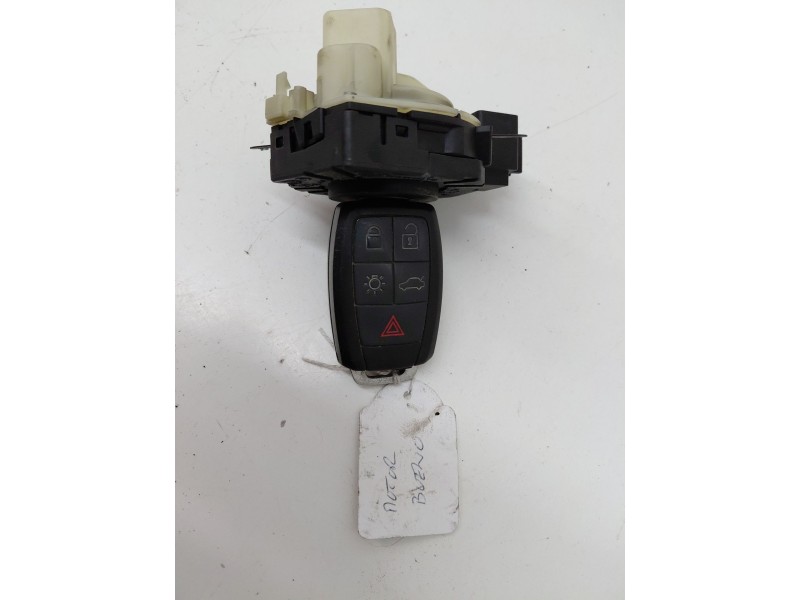 Recambio de conmutador de arranque para volvo c30 1.6 100 cv referencia OEM IAM   