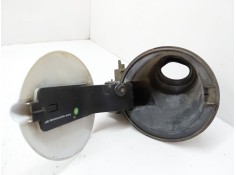 Recambio de tapa exterior combustible para ford focus berlina (cap) 1.6 tdci cat referencia OEM IAM    2