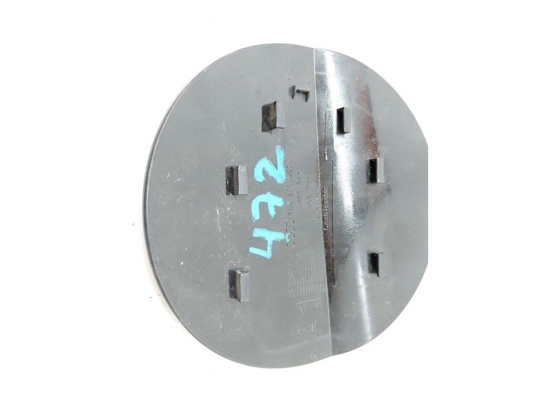 Recambio de tapa exterior combustible para audi a1 sportback (8xf) 1.6 tdi referencia OEM IAM   