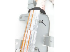 Recambio de airbag cortina delantero derecho para nissan juke (f15) 1.5 turbodiesel cat referencia OEM IAM BAMPT11835   2