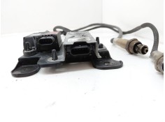 Recambio de sensor presion para ford mondeo lim. 2.0 tdci cat referencia OEM IAM K2GA5E145AB   2
